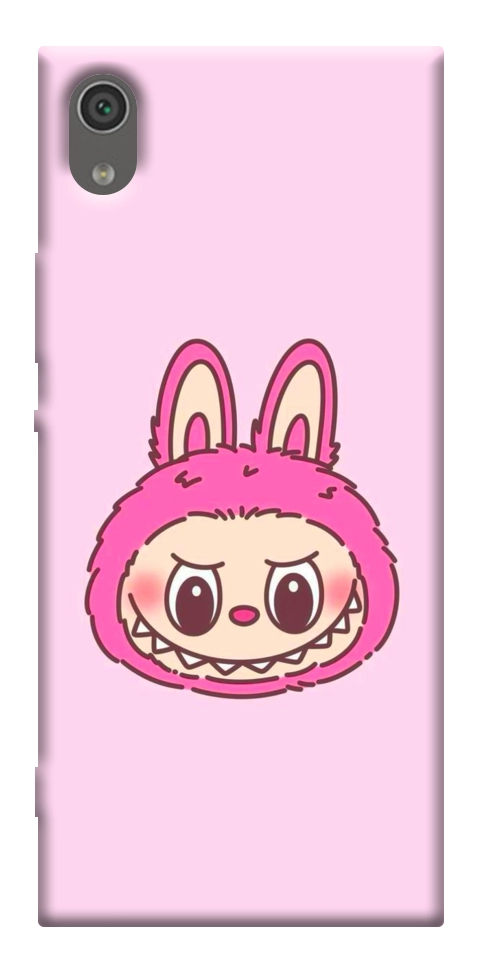 Чехол Sugar labubu для Sony Xperia XA1