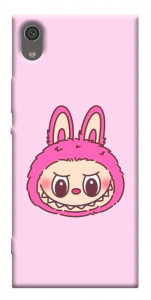 Чехол Sugar labubu для Sony Xperia XA1