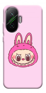 Чехол Sugar labubu для Xiaomi Poco F7