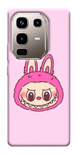 Чехол Sugar labubu для Infinix Note 50 Pro 4G