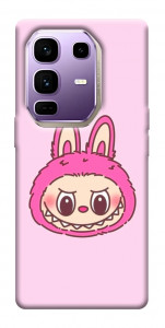 Чехол Sugar labubu для Infinix Note 50 Pro+