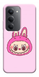 Чохол Sugar labubu для Xiaomi Redmi 15 (Europe version)