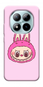 Чехол Sugar labubu для Xiaomi Redmi Note 15 Pro+ 5G