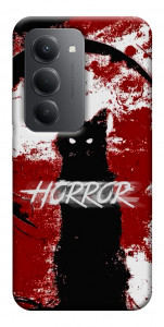 Чохол Black cat для Xiaomi Redmi 15 (Europe version)