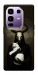 Чехол Creature with cat для Infinix Note 50 Pro+