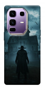 Чехол Horror house для Infinix Note 50 Pro+