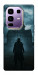 Чехол Horror house для Infinix Note 50 Pro+
