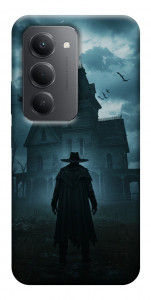 Чохол Horror house для Xiaomi Redmi 15 (Europe version)