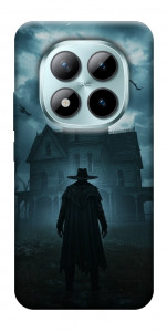 Чехол Horror house для Xiaomi Redmi Note 15 Pro 5G