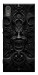 Чехол Horror pattern для Sony Xperia XA1