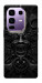 Чехол Horror pattern для Infinix Note 50 Pro+
