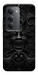 Чохол Horror pattern для Xiaomi Redmi 15 (Europe version)