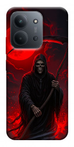 Чехол Red moon reaper для Xiaomi Redmi 15C (Europe version)