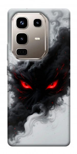 Чехол Smoke eyes для Infinix Note 50 Pro 4G