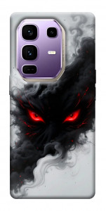 Чехол Smoke eyes для Infinix Note 50 Pro+