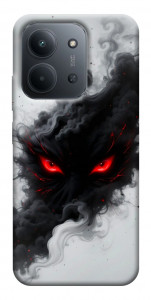 Чехол Smoke eyes для Xiaomi Redmi 15C (Europe version)