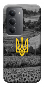 Чохол Душа України для Xiaomi Redmi 15 (Europe version)