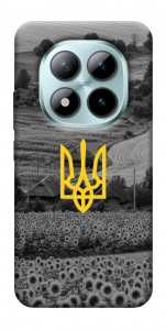 Чехол Душа України для Xiaomi Redmi Note 15 Pro+ 5G