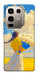 Чехол Поле мрій для Infinix Note 50 Pro 4G