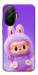 Π§Π΅Ρ
ΠΎΠ» Labubu purple Π΄Π»Ρ Xiaomi Poco F7