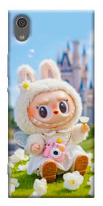 Чехол Cute Labubu для Sony Xperia XA1