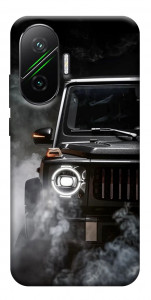 Чехол Black Mers для Xiaomi Poco F7