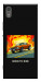 Чехол BORN to RIDE для Sony Xperia XA1