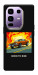 Чехол BORN to RIDE для Infinix Note 50 Pro+