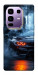 Чехол Car in smoke для Infinix Note 50 Pro+