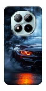 Чехол Car in smoke для Xiaomi Redmi Note 15 Pro+ 5G