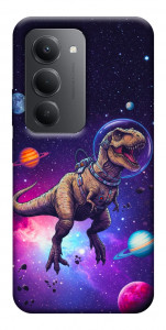 Чохол Space dino для Xiaomi Redmi 15 (Europe version)