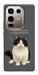 Чехол Сhubby для Infinix Note 50 Pro 4G