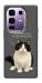 Чехол Сhubby для Infinix Note 50 Pro+