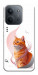 Чехол Ginger cat для Xiaomi Redmi 15C (Europe version)
