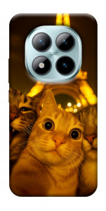 Чехол Paris selfie для Xiaomi Redmi Note 15 Pro 5G