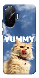 Чехол Sky kitty для Xiaomi Poco F7