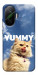 Π§Π΅Ρ
ΠΎΠ» Sky kitty Π΄Π»Ρ Xiaomi Poco F7