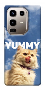 Чехол Sky kitty для Infinix Note 50 Pro 4G