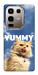 Чехол Sky kitty для Infinix Note 50 Pro 4G