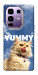Чехол Sky kitty для Infinix Note 50 Pro+