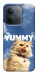 Чехол Sky kitty для Xiaomi Redmi 15C (Europe version)