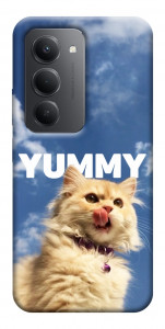 Чохол Sky kitty для Xiaomi Redmi 15 (Europe version)