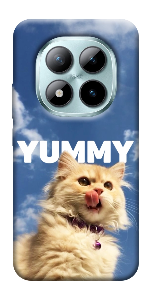 Чехол Sky kitty для Xiaomi Redmi Note 15 Pro+ 5G