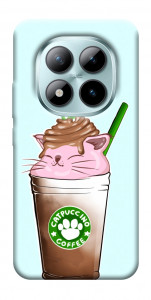 Чехол Catpuccino для Xiaomi Redmi Note 15 Pro+ 5G