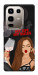 Чехол My life my rules для Infinix Note 50 Pro 4G