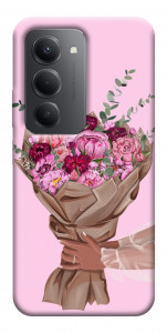 Чохол Spring blossom для Xiaomi Redmi 15 (Europe version)