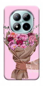 Чехол Spring blossom для Xiaomi Redmi Note 15 Pro+ 5G