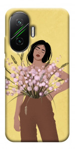 Чехол Spring mood для Xiaomi Poco F7