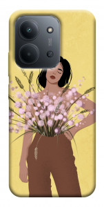 Чехол Spring mood для Xiaomi Redmi 15C (Europe version)