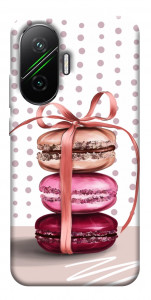 Чехол Macaroon dessert для Xiaomi Poco F7